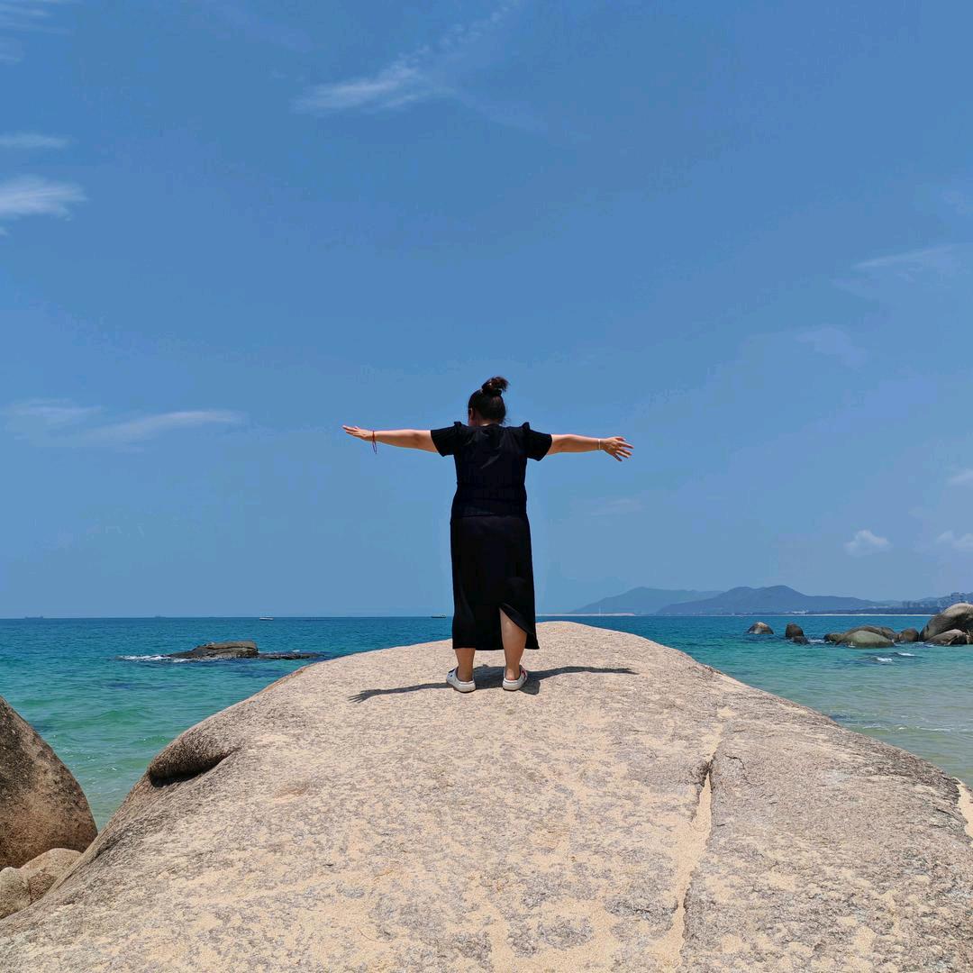 贝姐的幸福生活