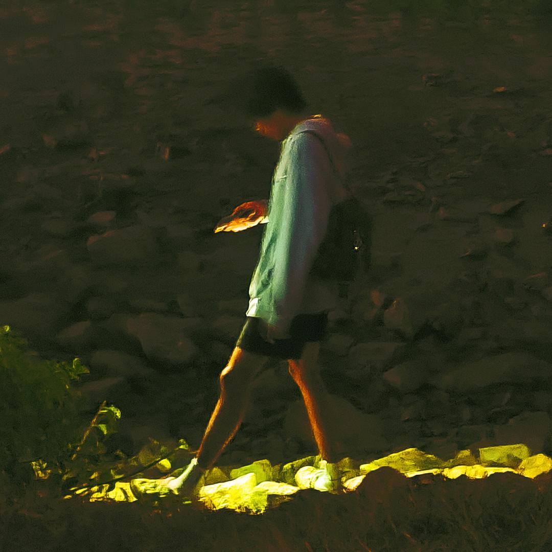 酸冷黑咖啡