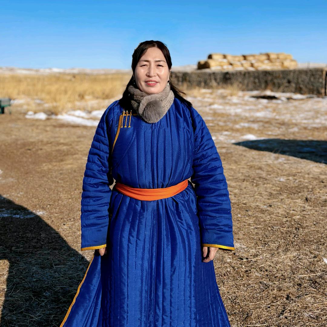 斯琴