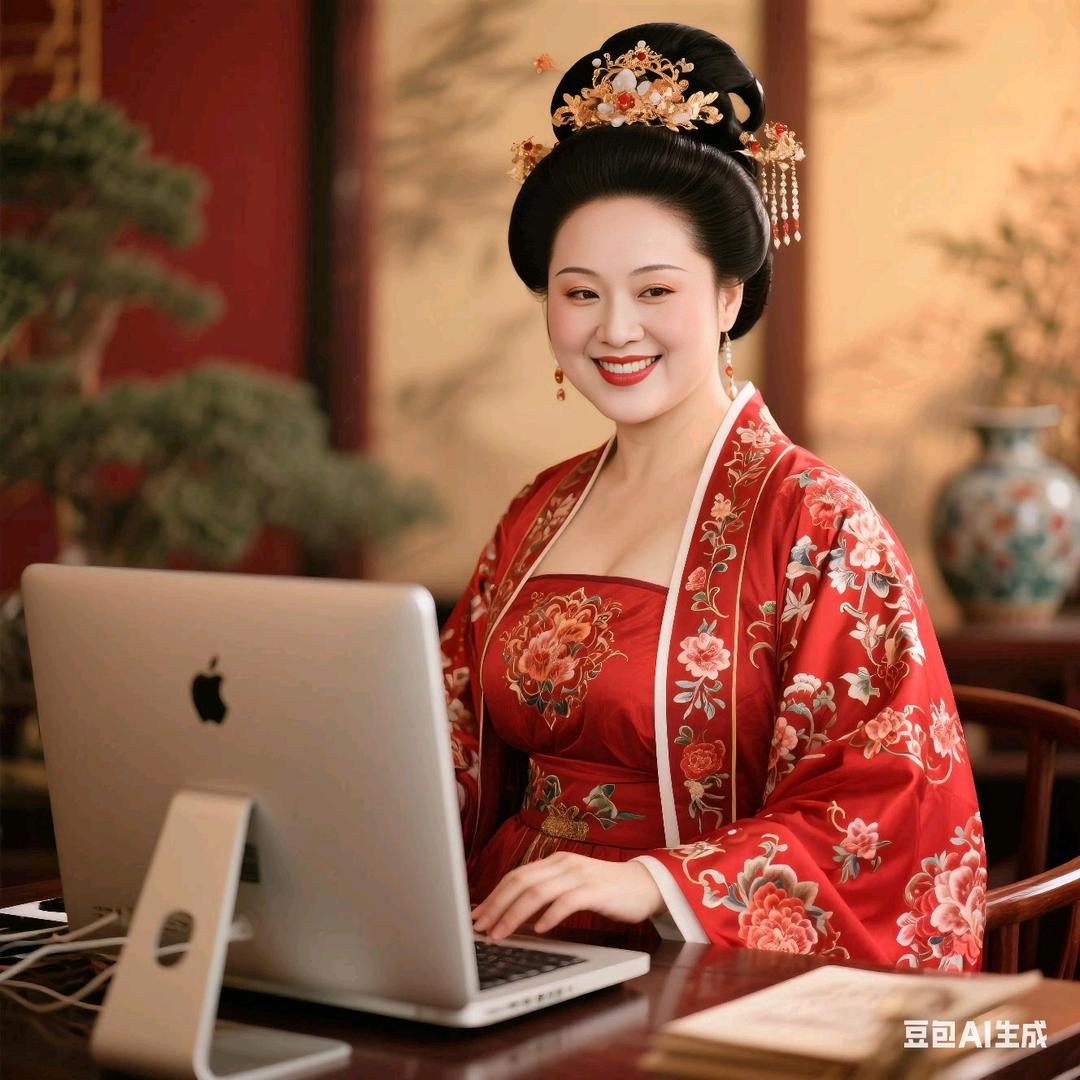 胖公主