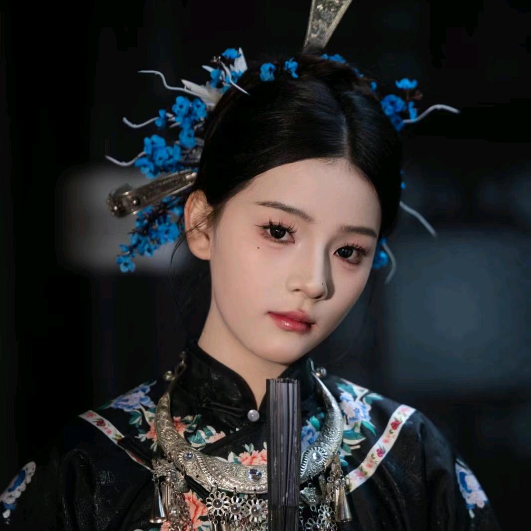 阿曼朵民族风旅拍(福州三坊七巷店)