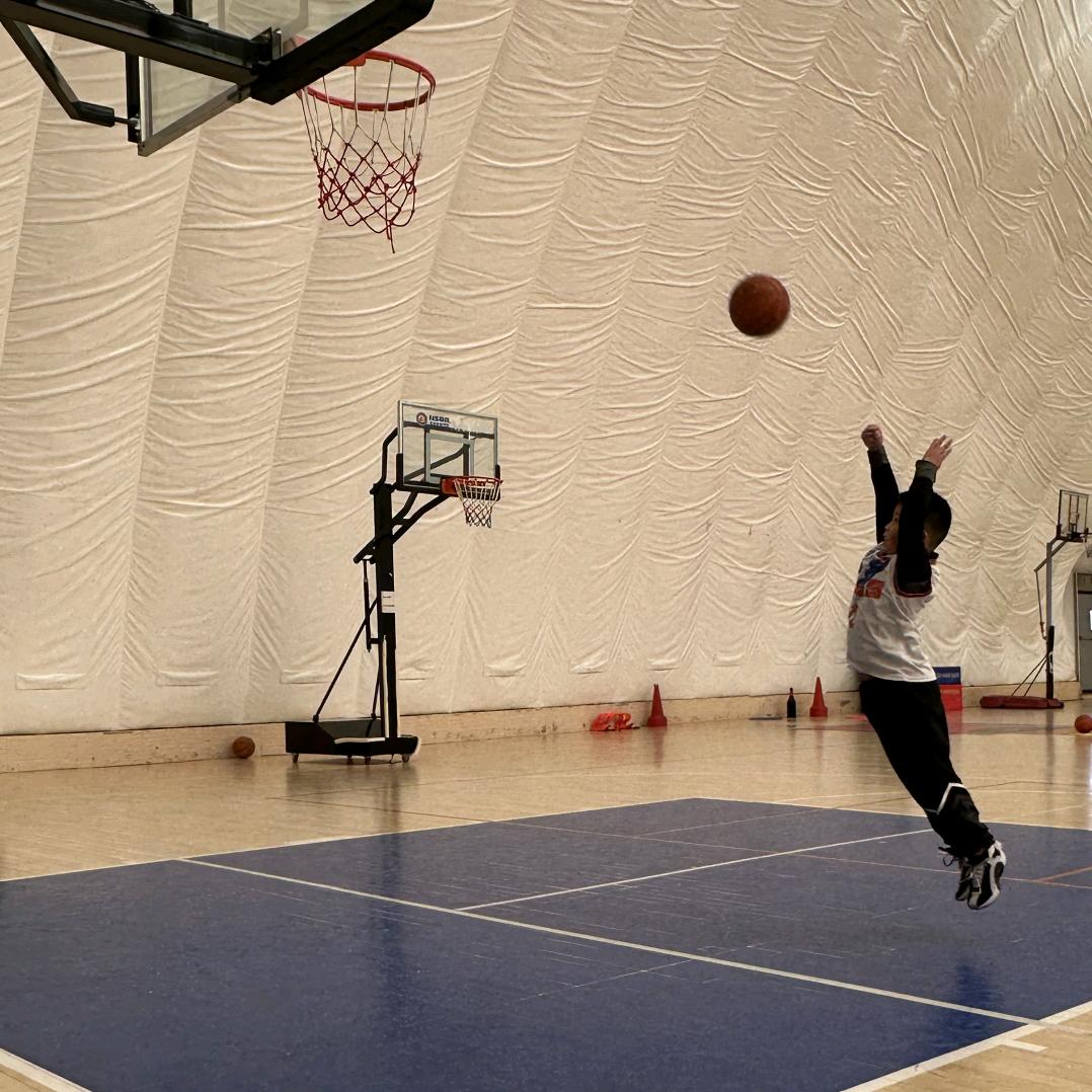 乐兜eR🏀懂个球