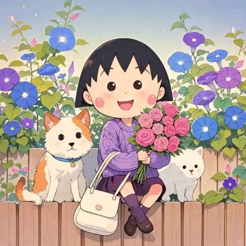 小丸子好物推荐官