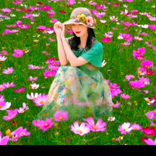 春暖花开🌹🌹一生一世825