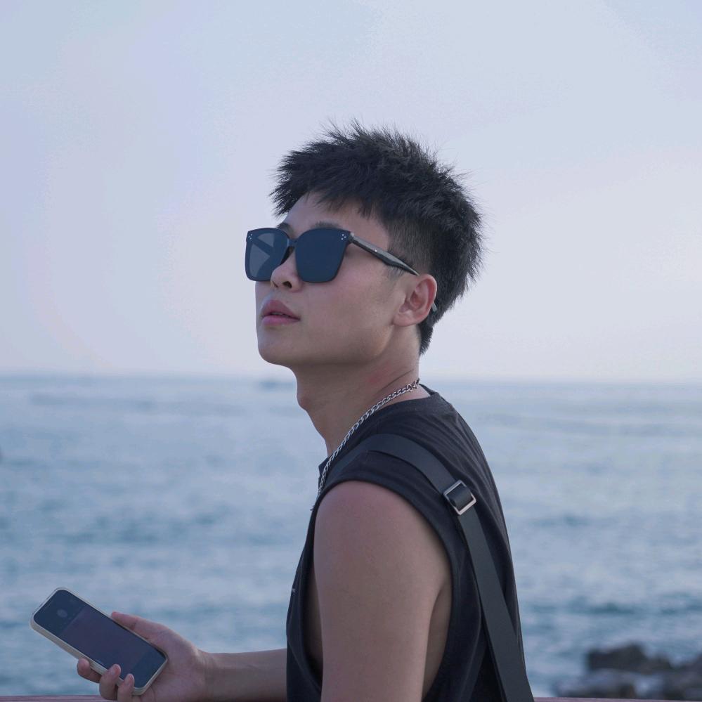 来来（戒烟版）