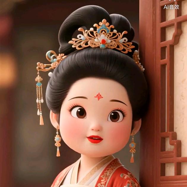 娘娘吉祥