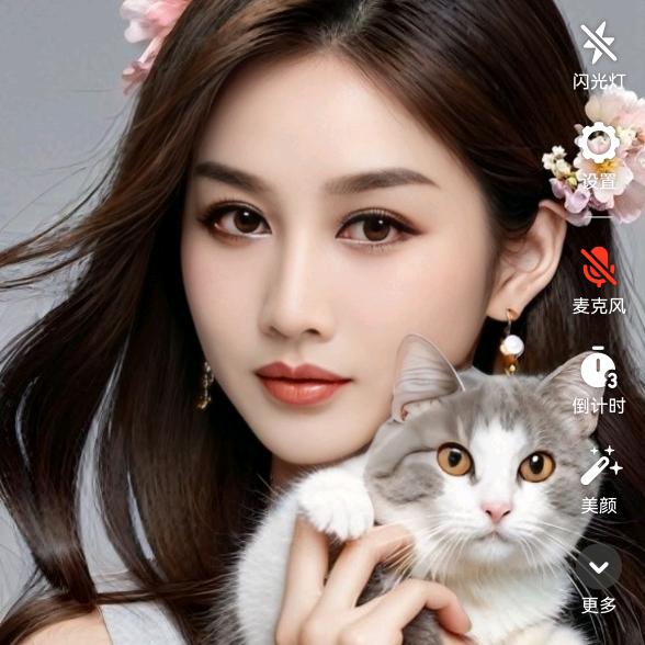 小仙女