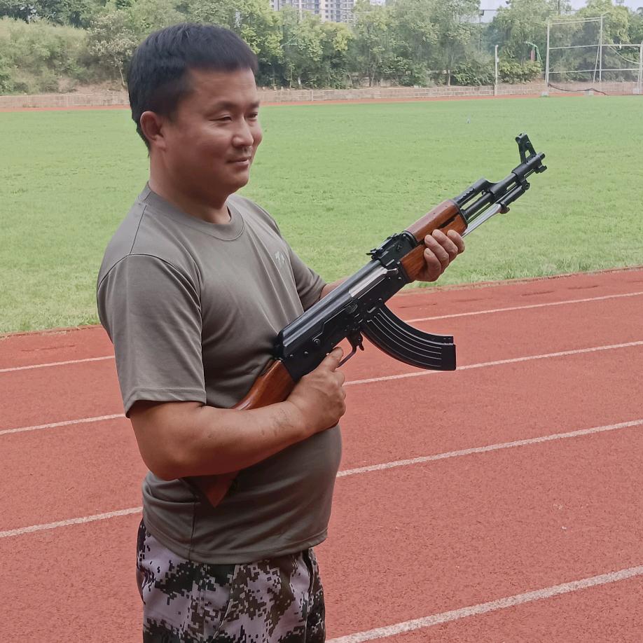 梓潼县建弘驾校