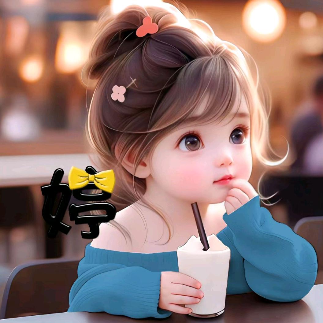 秋儿🌻