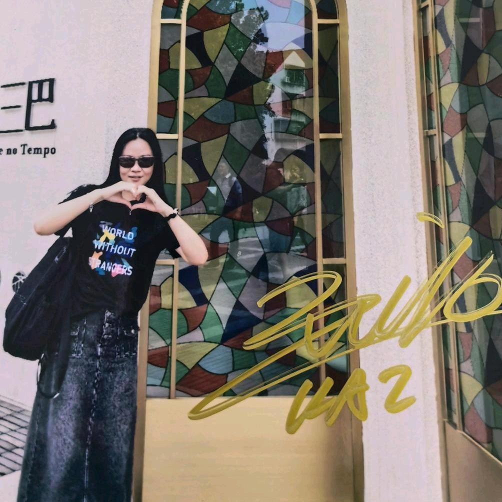 ❤️可爱多❤️