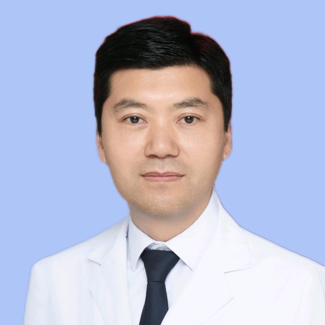 崔阳  骨科医生