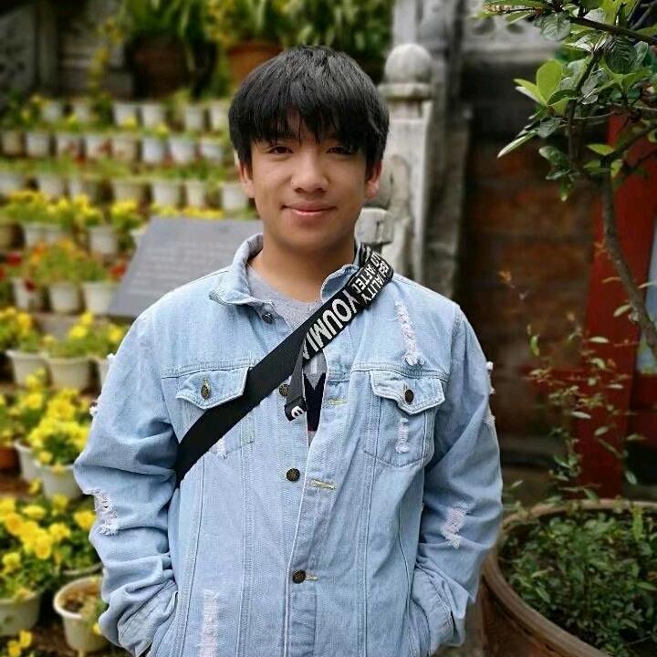 杨家少年
