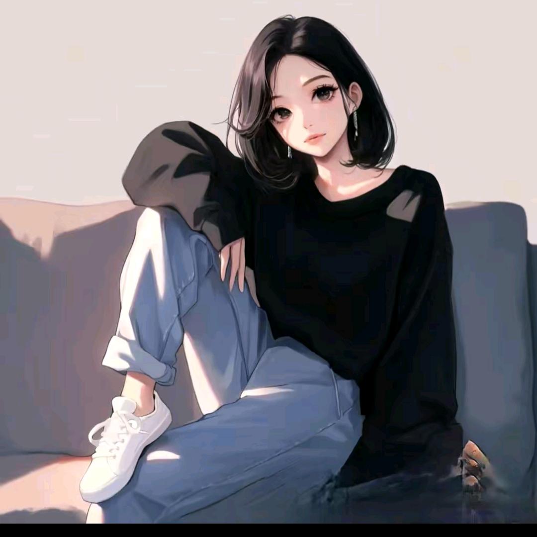 Anny🌸