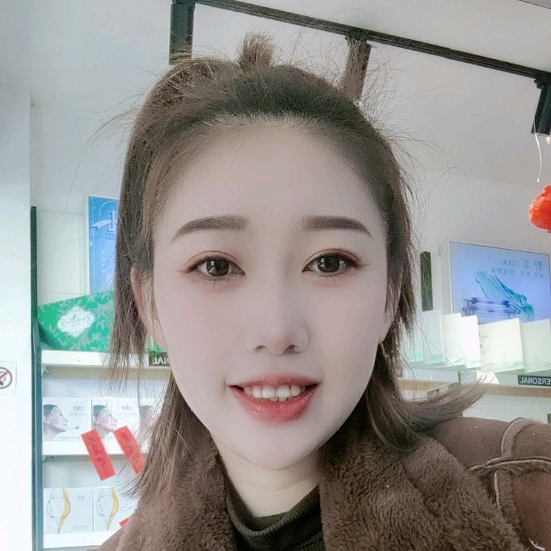 美丽顾问娟子