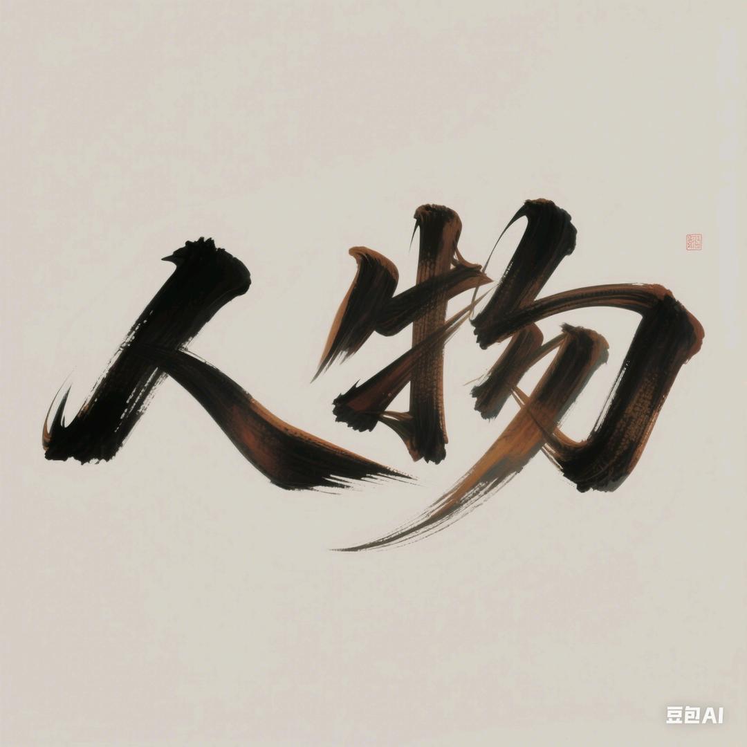 人物