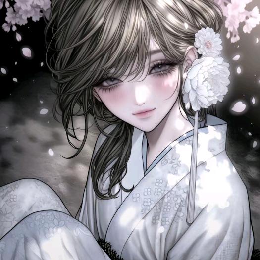烬宿