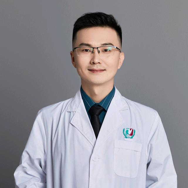 整形抗衰医生 杨域
