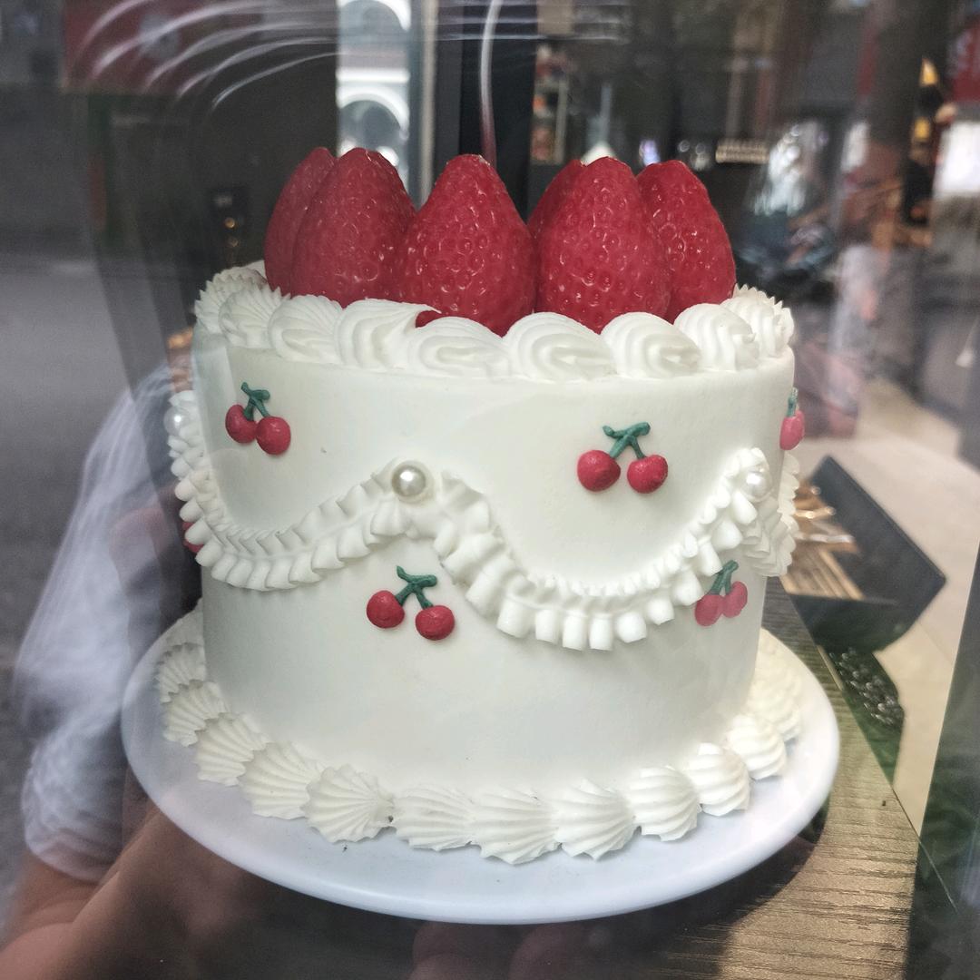 小事要忍大事要狠