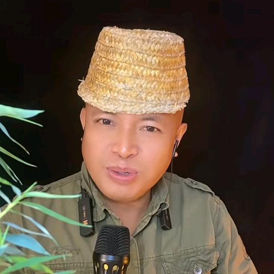 三乐🎤胡唱