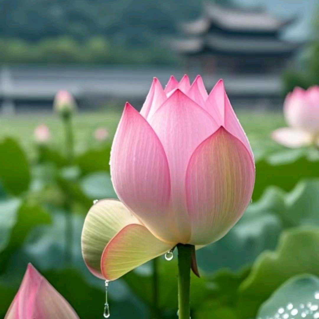 清净心（善知识）