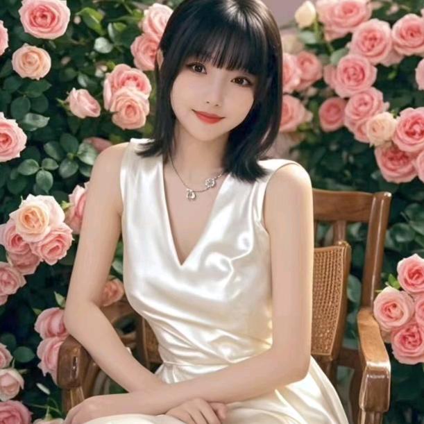 舞韵甜心