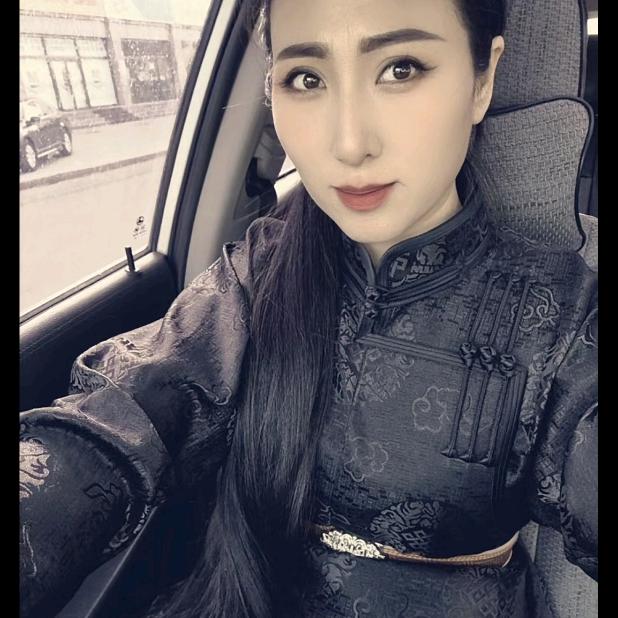 格根图雅
