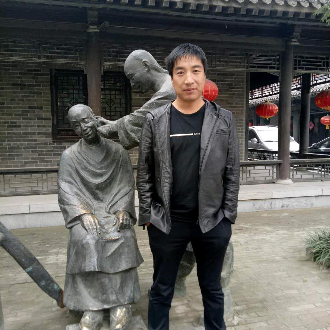 中国兔业群主