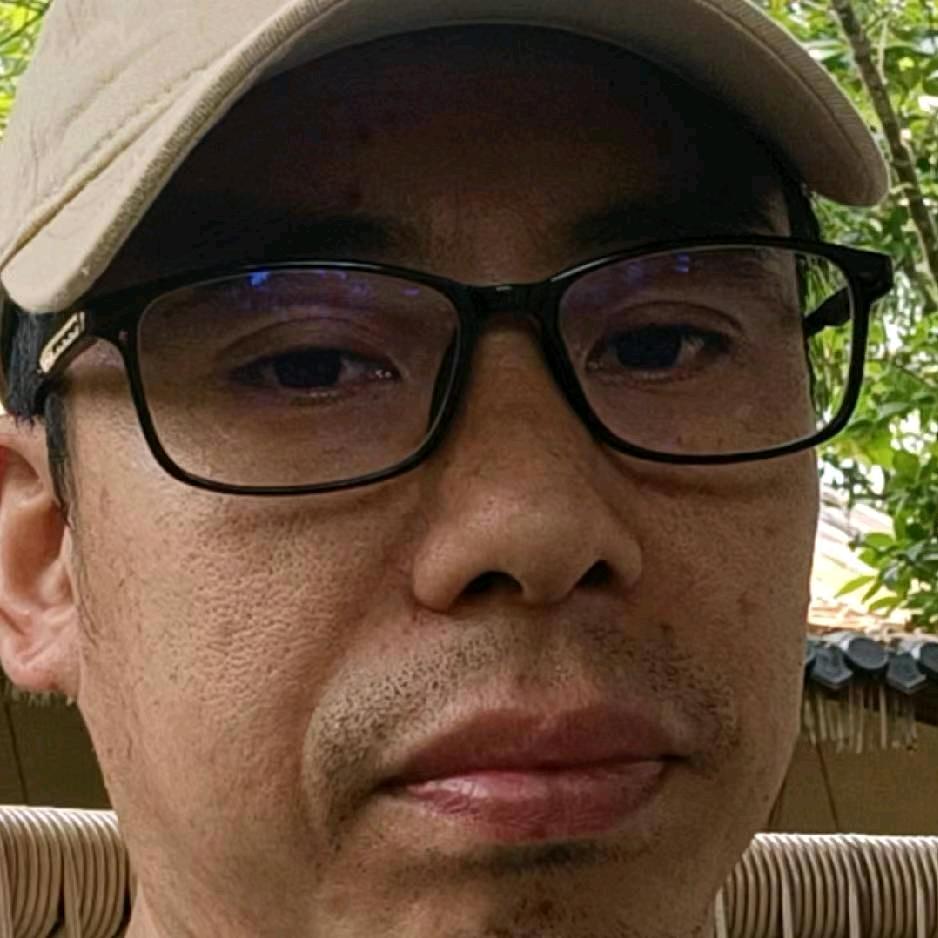 山羊的路书