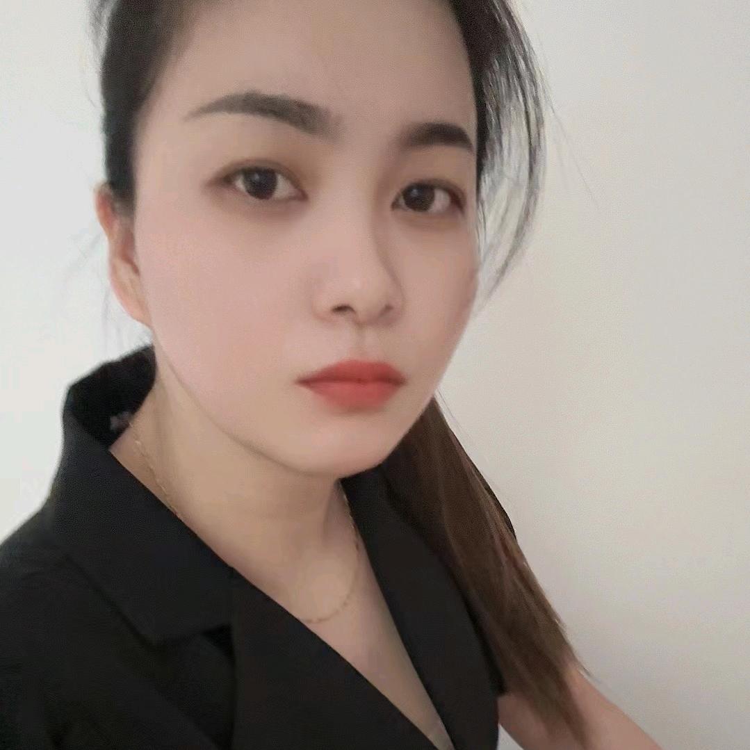 丢了一个月亮🌙