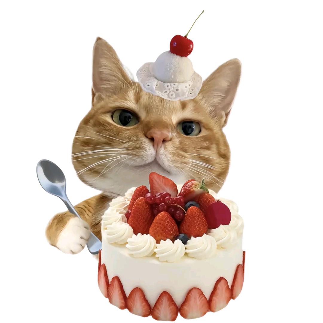 想吃小甜品🧁🍞