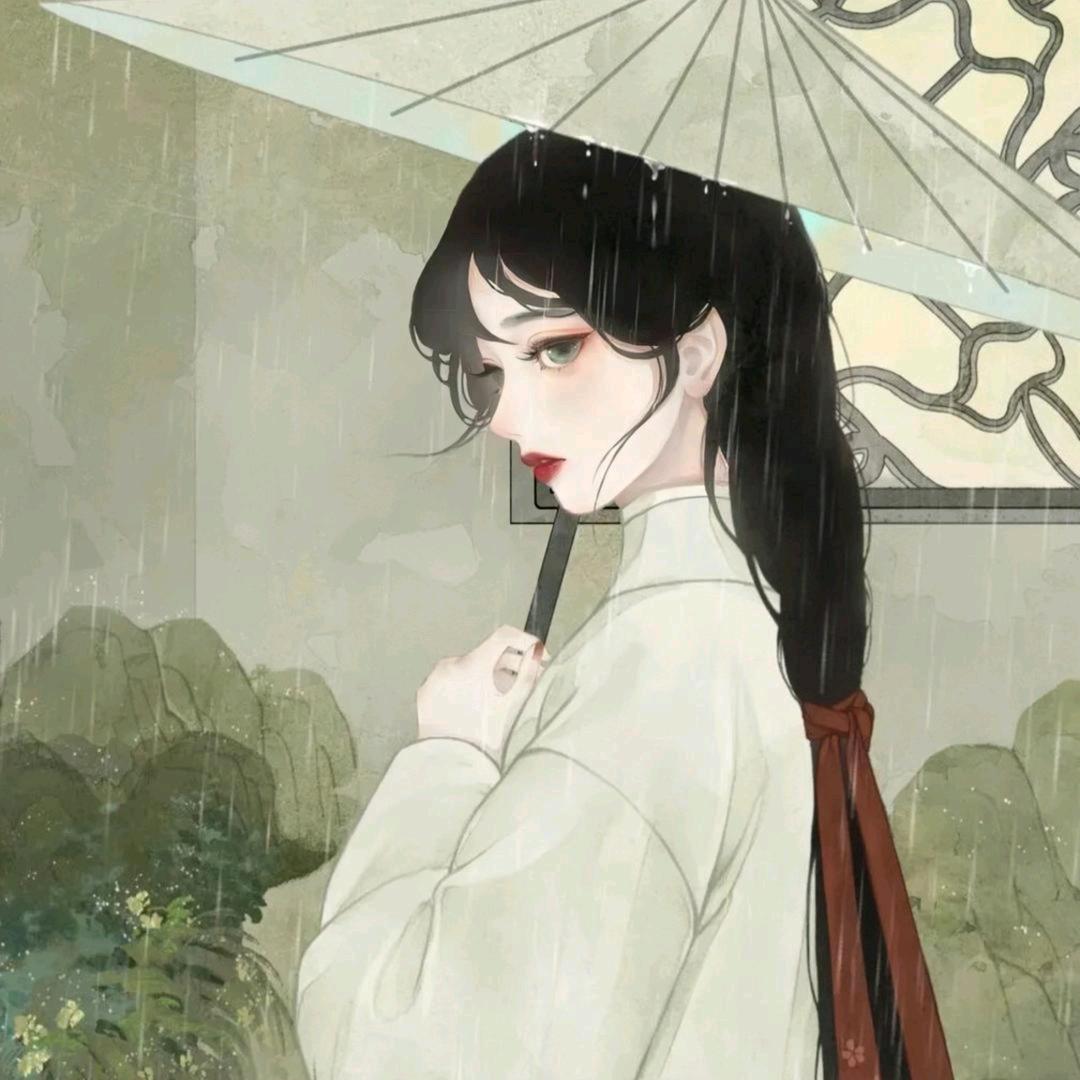 咏卿君