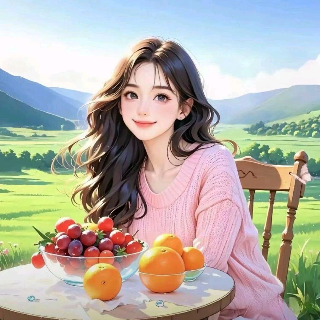 人间有味是清欢