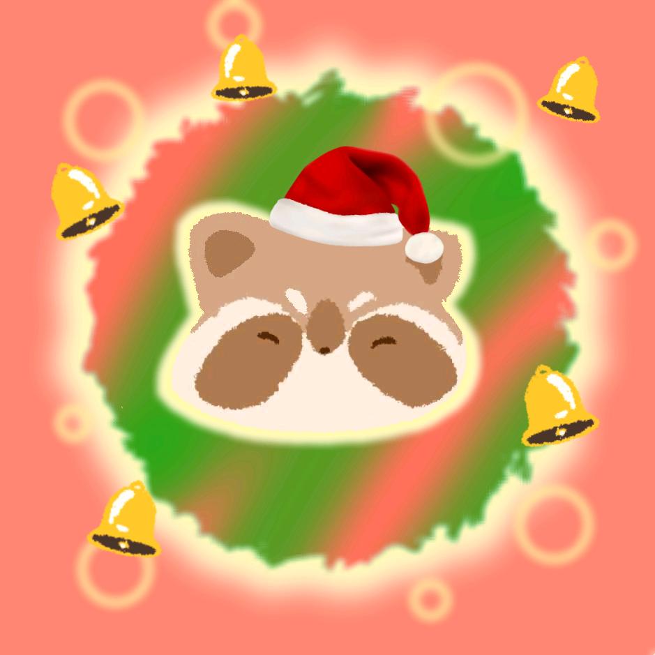 raccoon