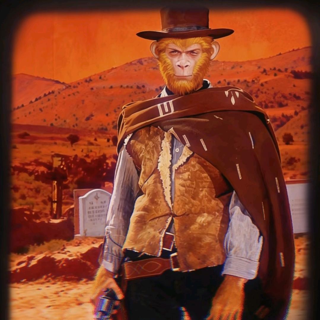 🐵Monkey brother🐒