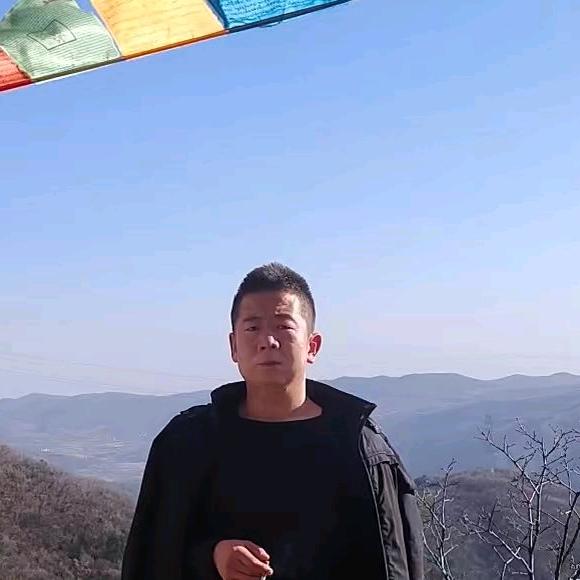 红山狼