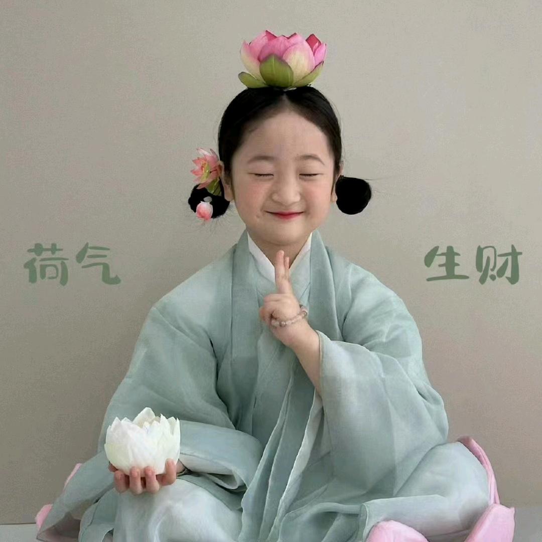 半颗糖