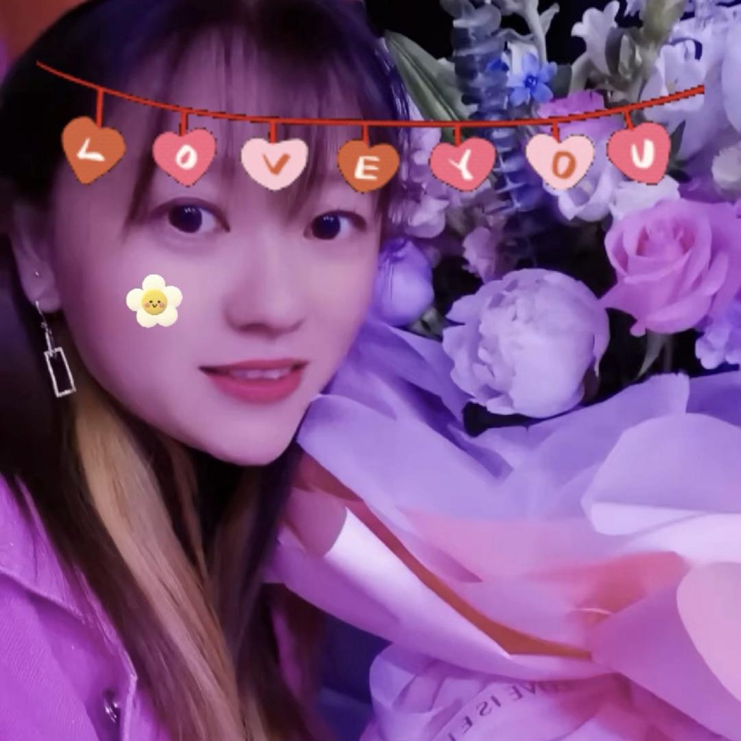 LOVE 青柠💃