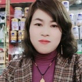 显秀干果商行