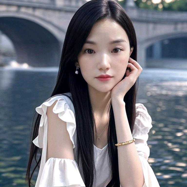 蓝眼泪