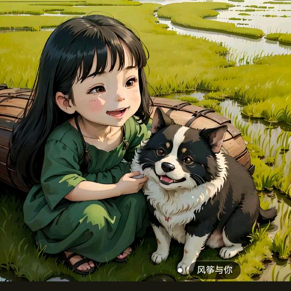 豆豆*