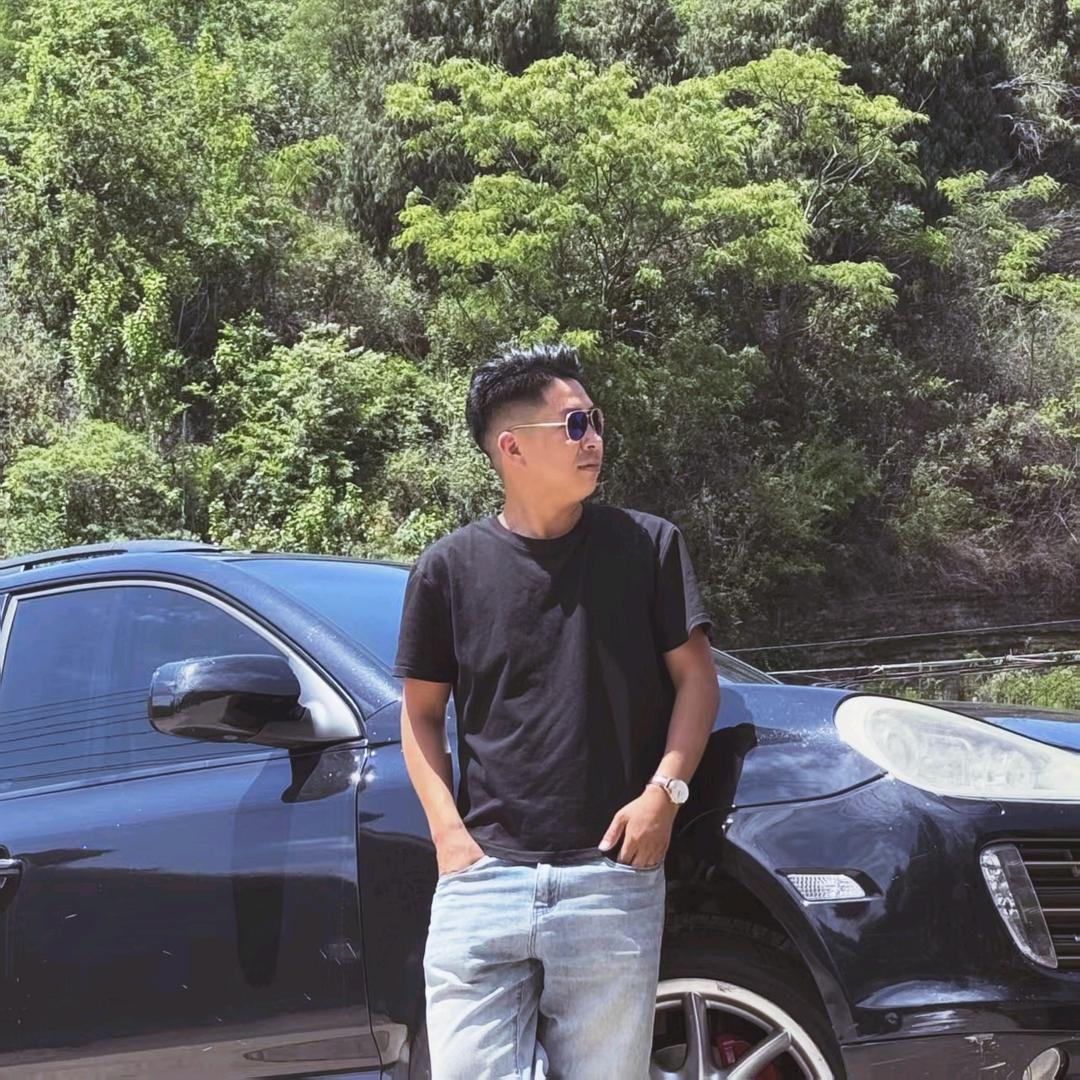 老龚批车