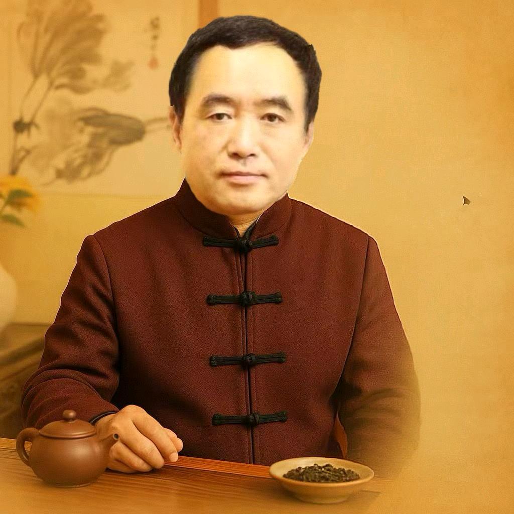 王老师说普洱