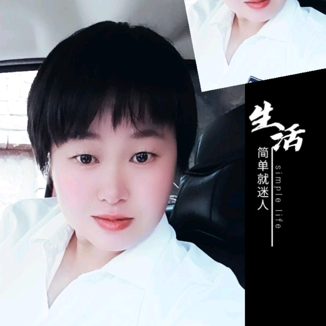 洛南潮客