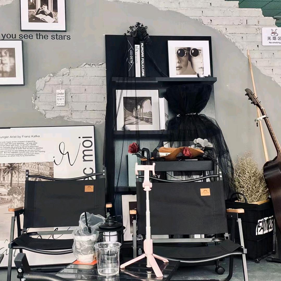 你的菊花我的茶