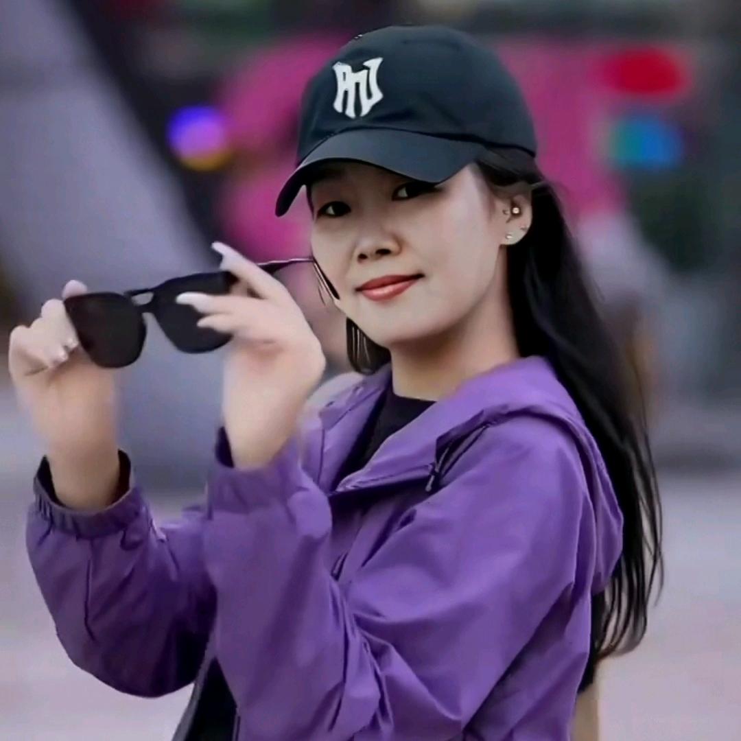 香姐