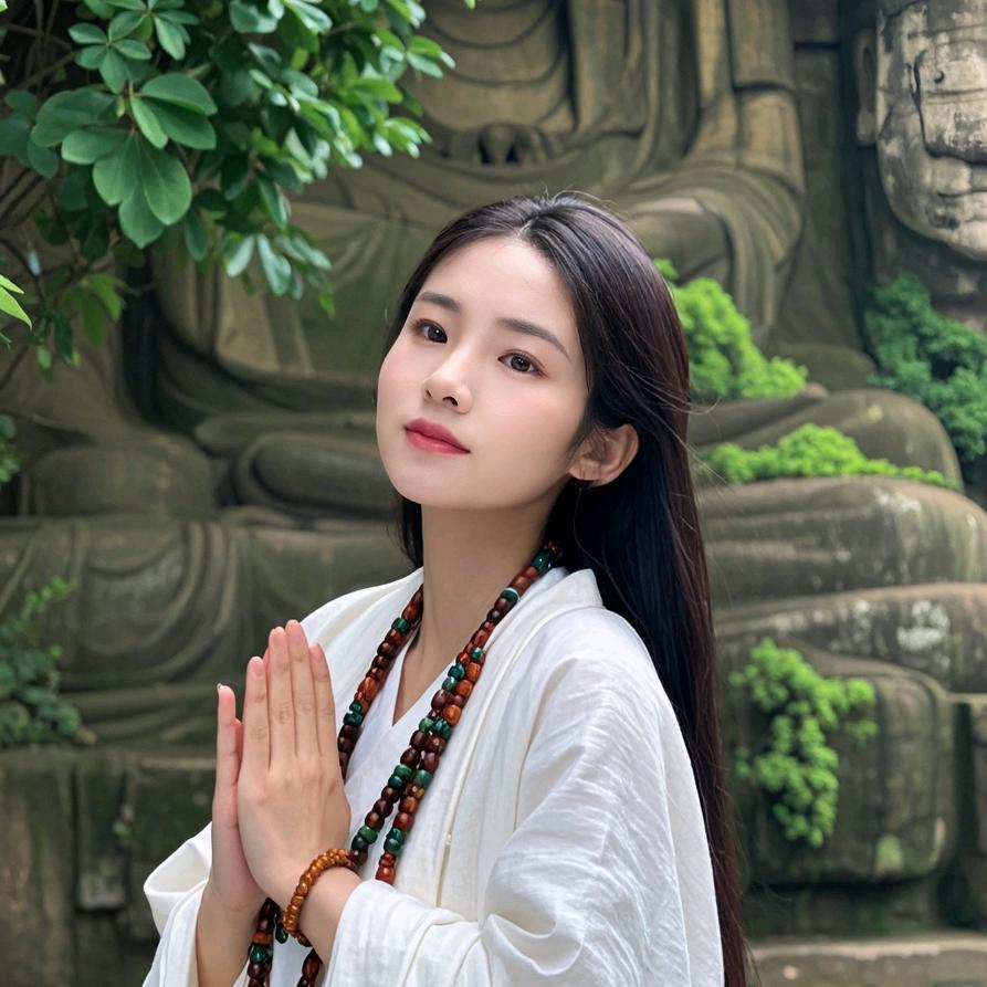 阿玲（新人首播）