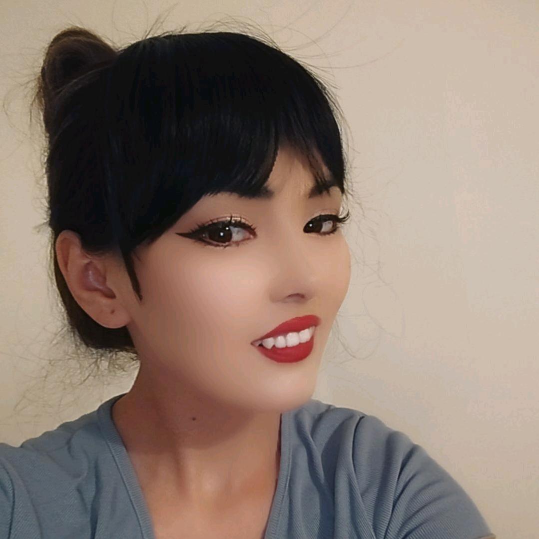 你爱我无所谓❤❤