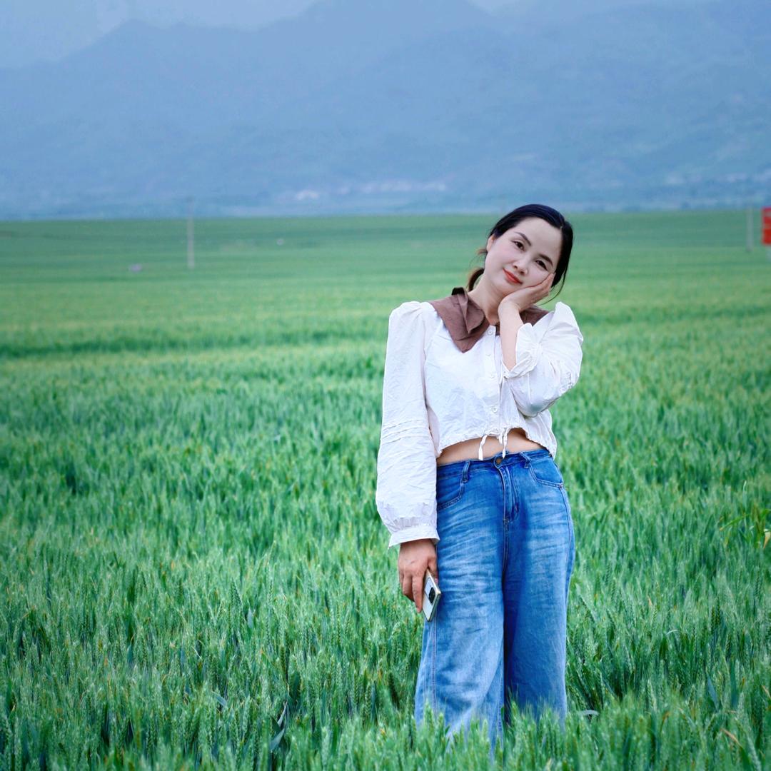 芹菜来了📷