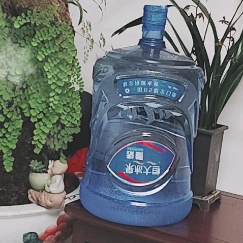 恒大冰泉沾益区服务站