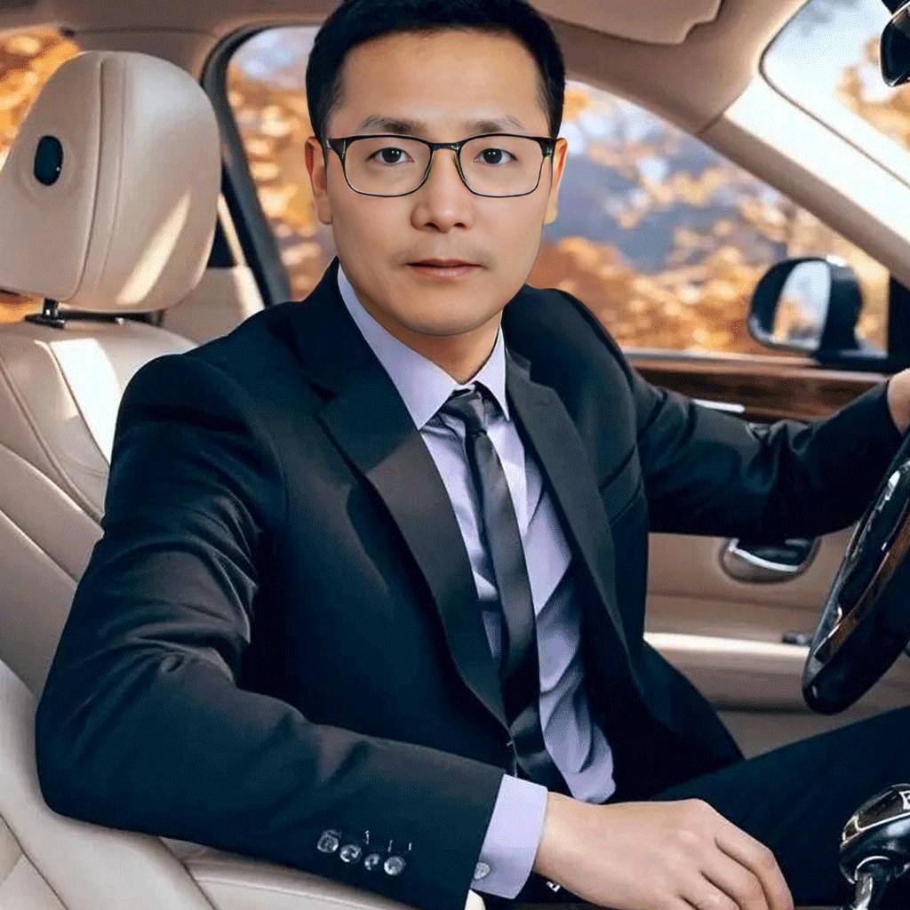 汉中小马哥(徒步去新疆)